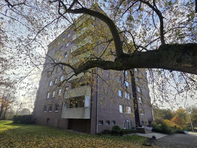 Wohnung kaufen in Hellern, Osnabrück