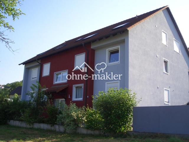 Apartment mieten in Leinach, Bayern