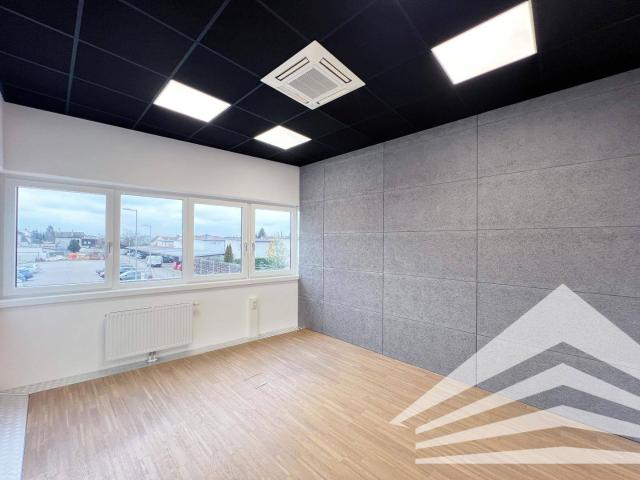 Büro mieten in Doppl, Leonding