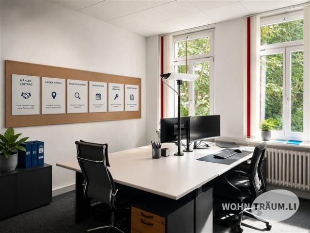Büro mieten in Olten, Solothurn