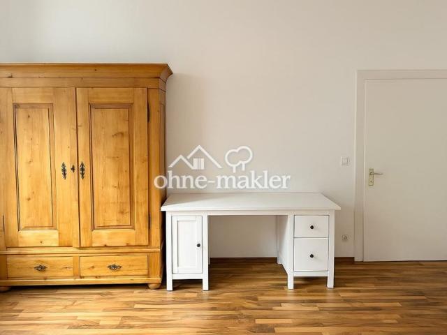 Apartment mieten in Flingern Süd, Düsseldorf