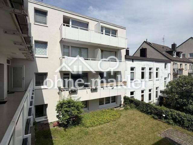 Apartment mieten in Harburg