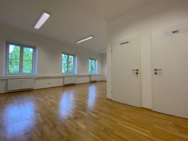 Büro mieten in Linz, Oberösterreich