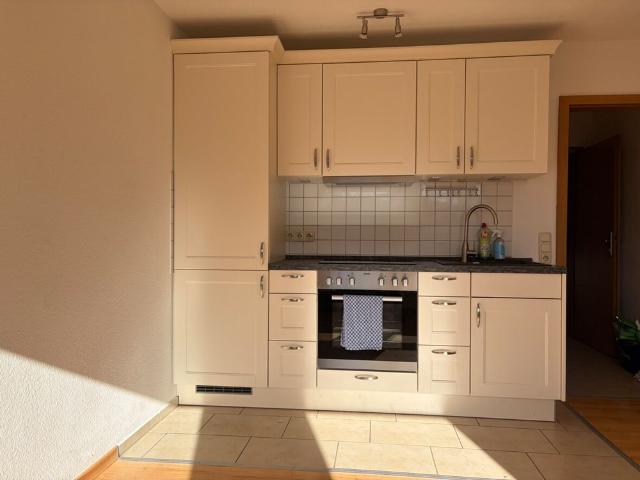 Apartment mieten in Burgberg, Erlangen