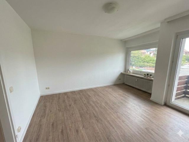 Wohnung mieten in Bad Pyrmont, Niedersachsen