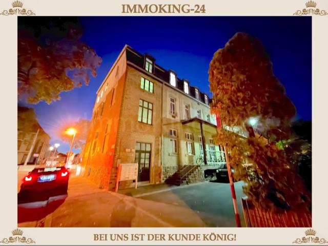 Wohnung kaufen in Sandhofen-Nord, Mannheim