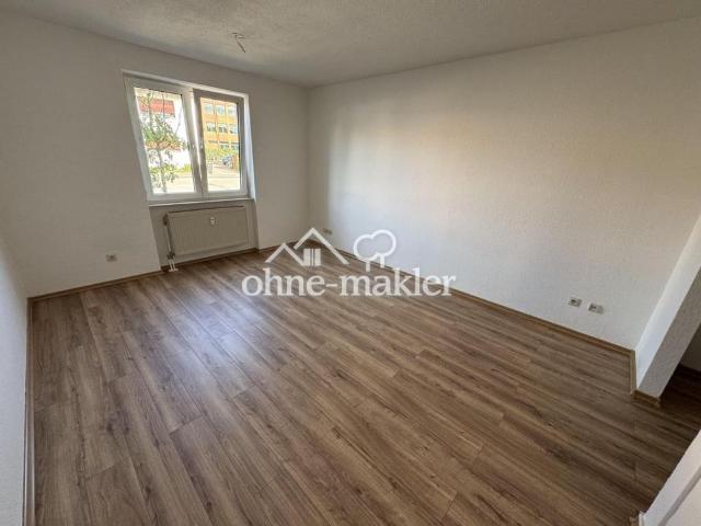 Apartment mieten in Homburg