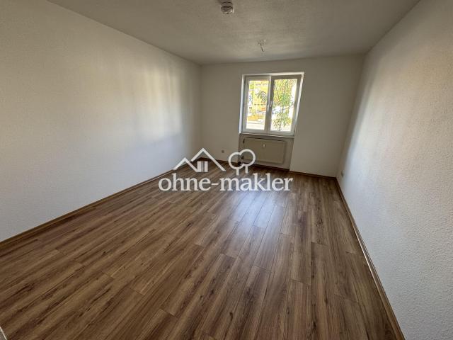 Apartment mieten in Homburg