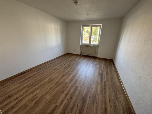 Wohnung mieten in Homburg, Saarland