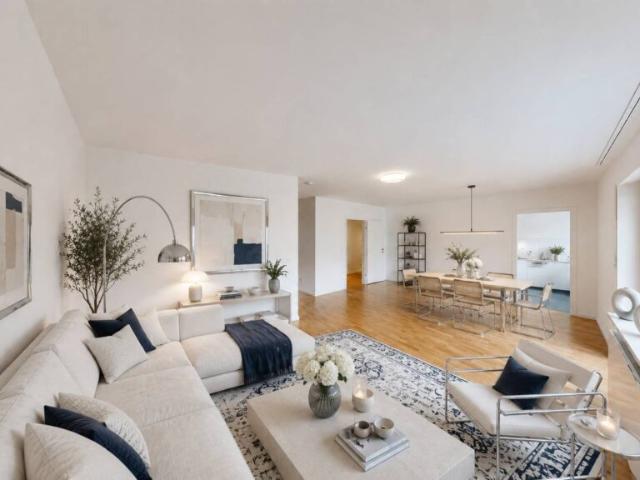 Apartment mieten in Hadern, München