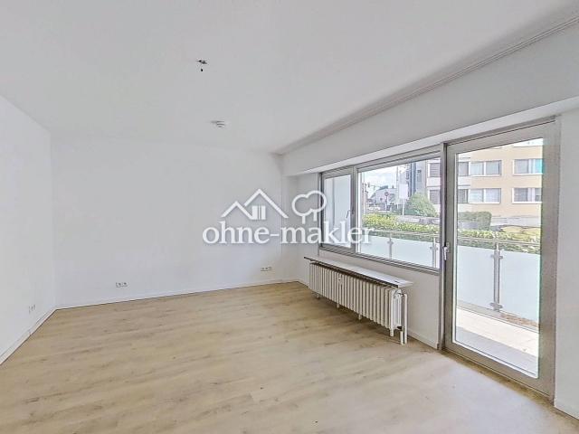 Apartment mieten in Zentrum, Ratingen