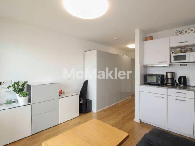 Wohnung kaufen in München, Bayern