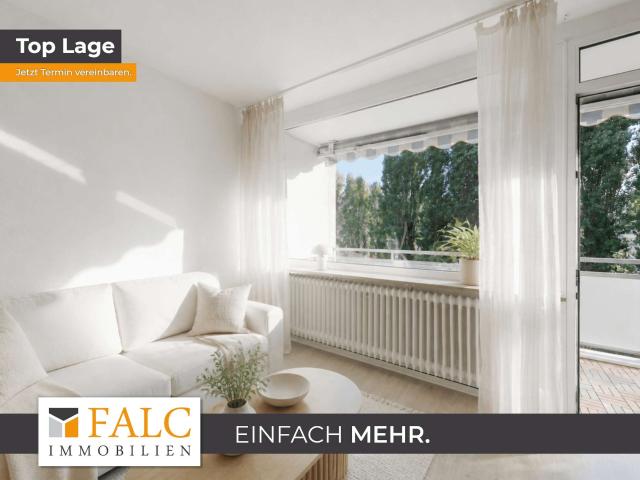Wohnung kaufen in Lindenthal, Köln