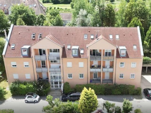 Wohnung mieten in Bad Abbach, Bayern