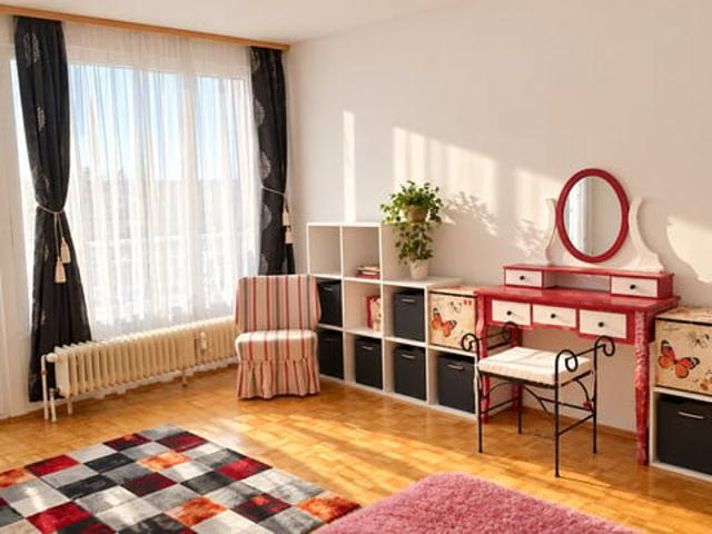 Apartment mieten in Dornbirn, Bezirk Dornbirn