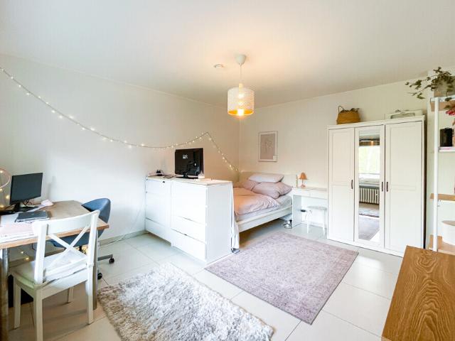Apartment mieten in Stadtmitte, Düsseldorf