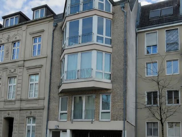 Apartment mieten in Lindenthal, Köln