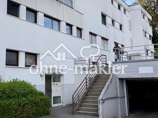 Wohnung kaufen in Oststadt, Ulm