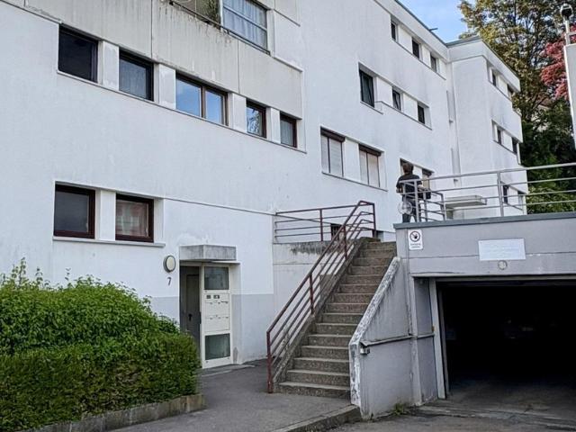 Wohnung kaufen in Ulm, Baden-Württemberg
