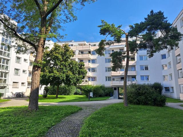 Apartment mieten in Sendling, München