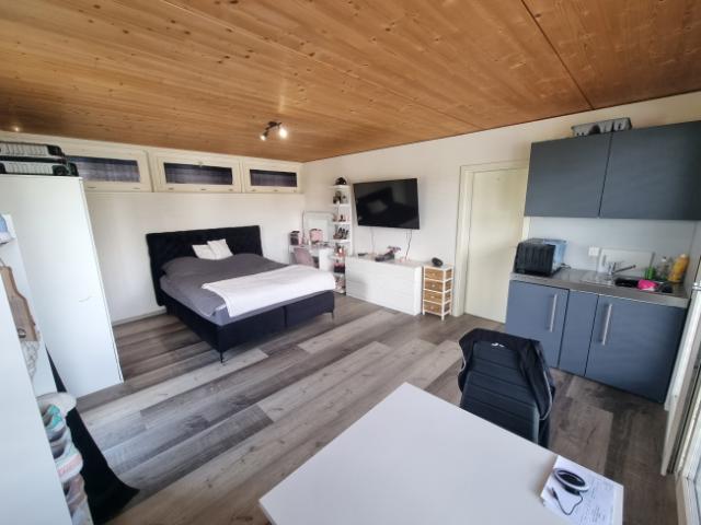 Wohnung mieten in Wolfwil, Solothurn