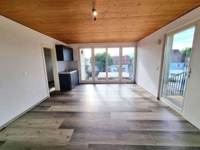 Apartment mieten in Wolfwil, Amtei Thal-Gäu