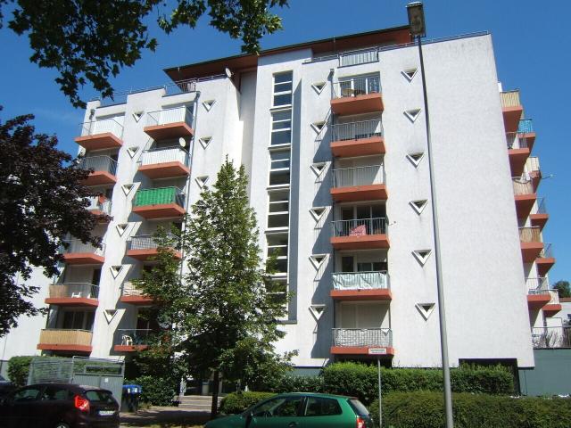 Apartment mieten in St. Johann, Saarbrücken
