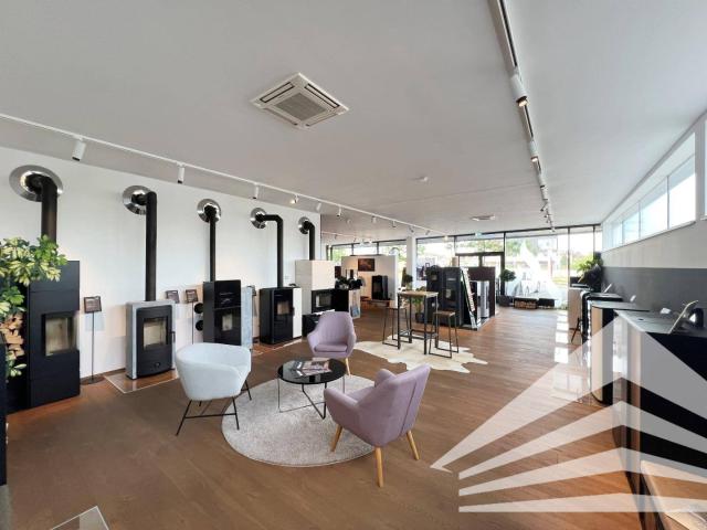 Büro mieten in Doppl, Leonding