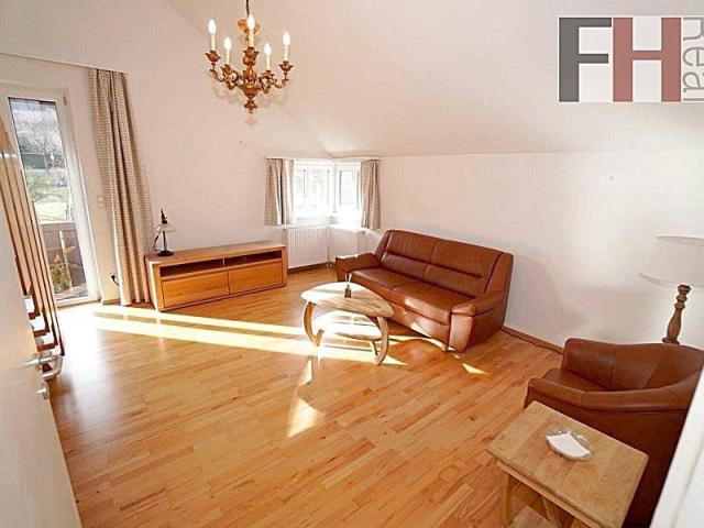 Apartment kaufen in Pressbaum, Niederösterreich