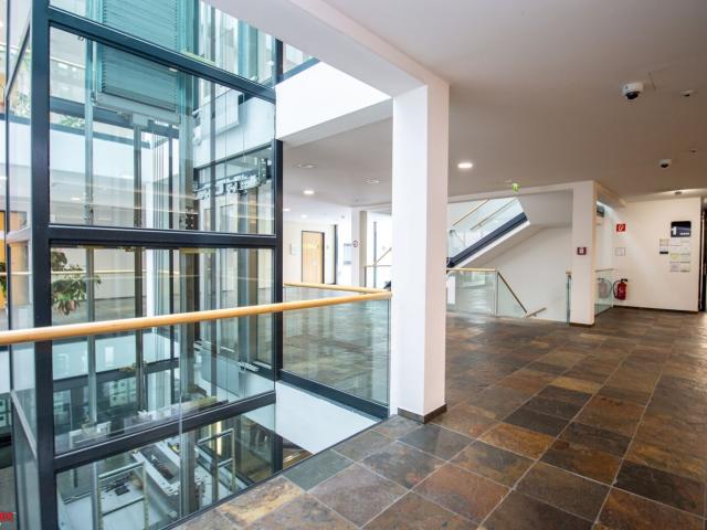 Büro mieten in Thalheim bei Wels, Oberösterreich