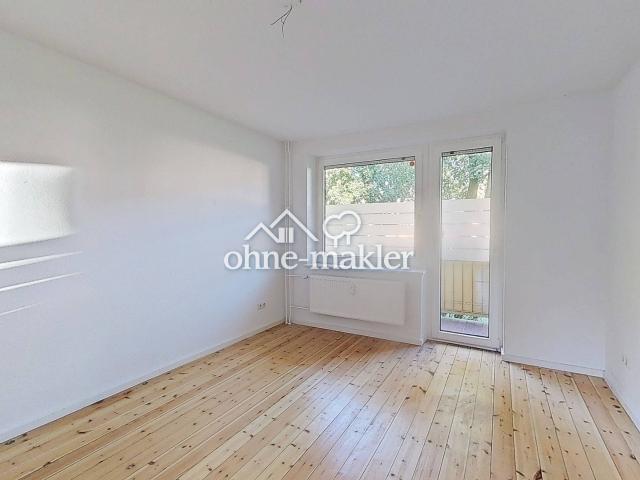 Apartment mieten in Rotenhof, Rendsburg