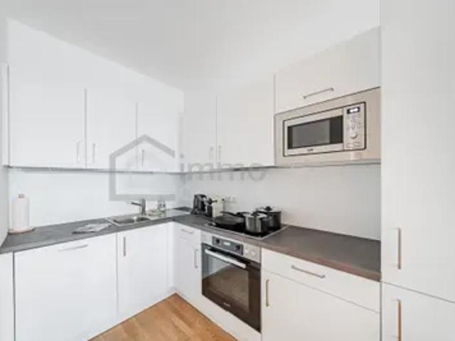 Apartment mieten in Landstraße, Wien