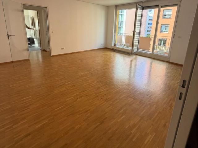 Apartment mieten in Bockenheim, Sachsenhausen