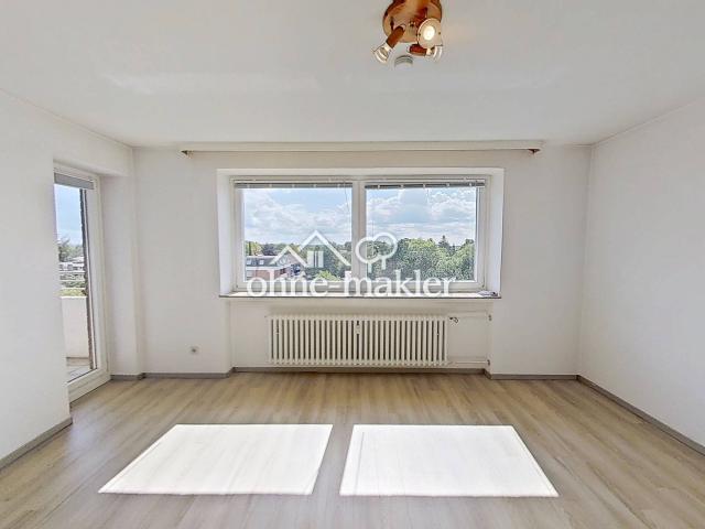 Apartment mieten in Hüxtertor / Mühlentor / Gärtnergasse, Lübeck