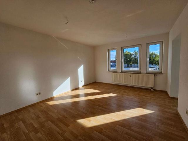 Wohnung mieten in Mühlhausen/Thüringen, Unstrut-Hainich-Kreis