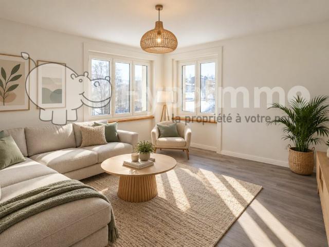 Wohnung mieten in Les Ponts-de-Martel, Ponts-de-Martel