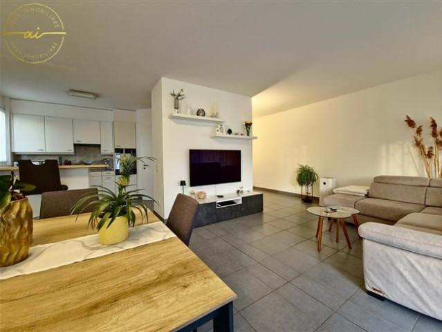 Wohnung kaufen in Aldesago, Tessin