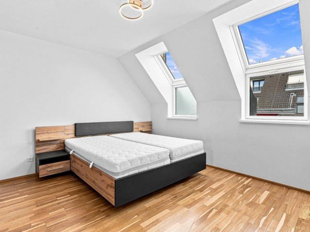 Apartment mieten in Donaustadt, Wien