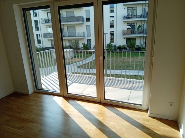Apartment mieten in Wiemelhausen, Bochum