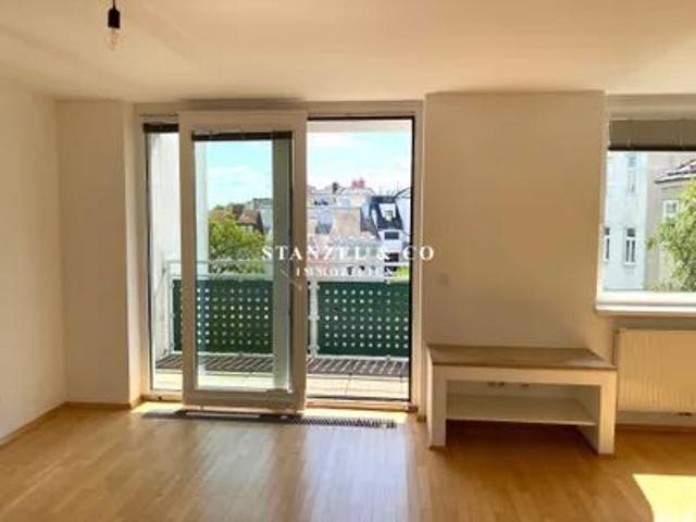 Apartment mieten in Währing, Wien