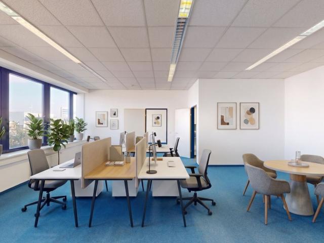 Büro mieten in Vösendorf, Niederösterreich