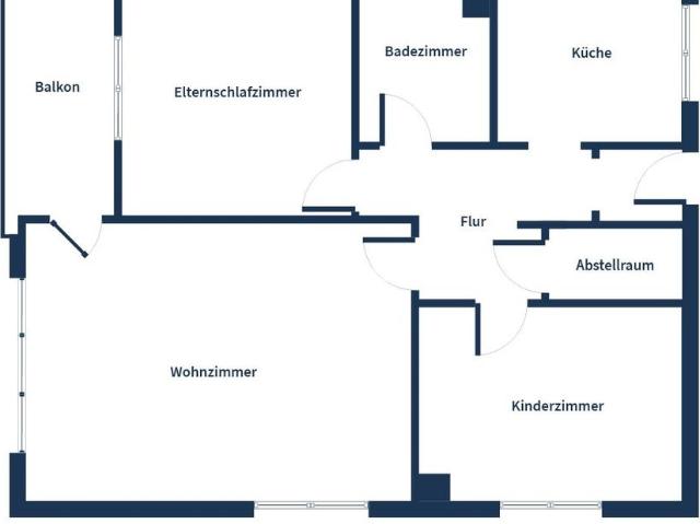 Penthouse kaufen in Leverkusen, Nordrhein-Westfalen