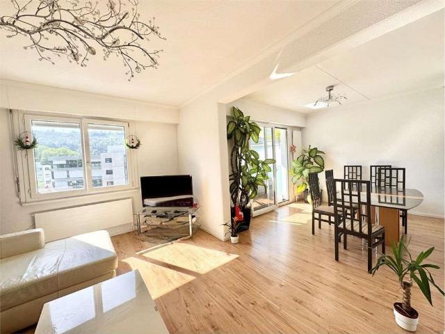 Apartment mieten in Aldesago, Tessin