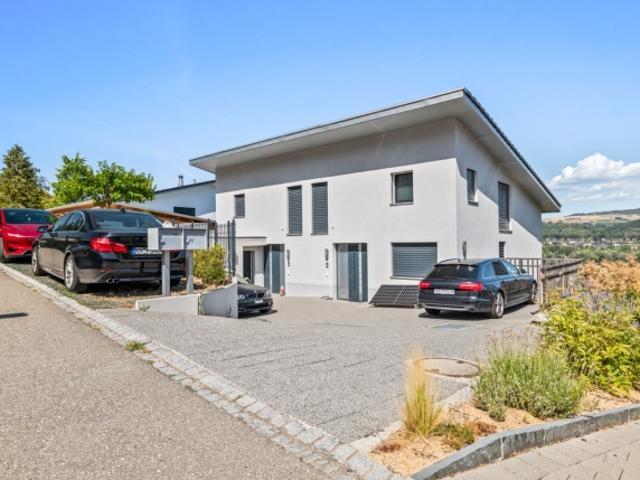 Einfamilienhaus kaufen in Schwaderloch, Aargau