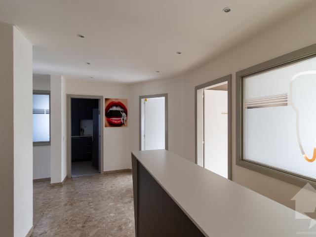 Wohnung kaufen in Chalais, Wallis