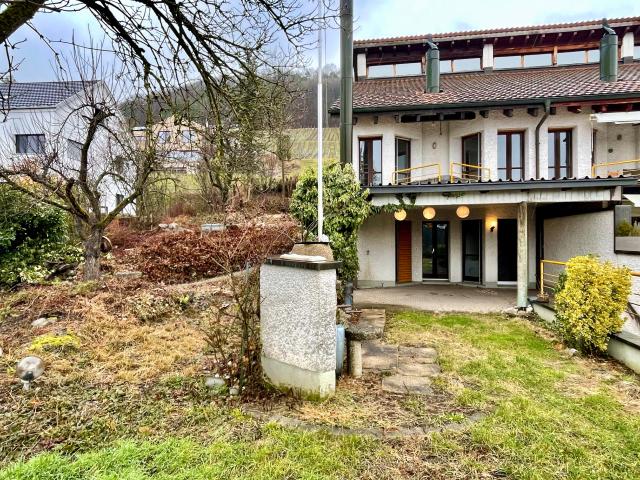 Haus mieten in Tegerfelden, Aargau
