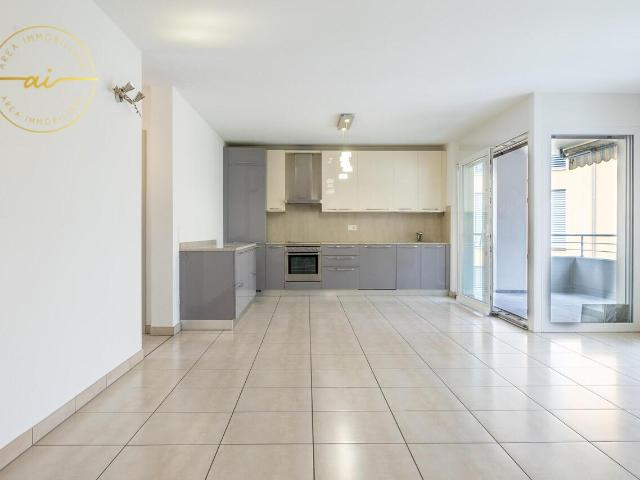Wohnung kaufen in Castel San Pietro, Tessin