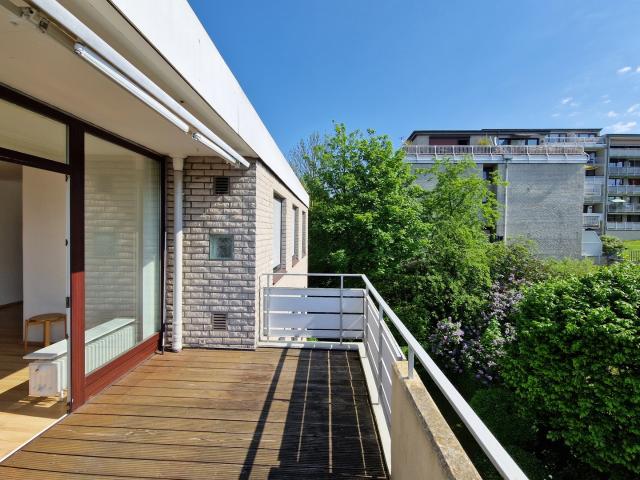 Wohnung mieten in Geesthacht, Schleswig-Holstein