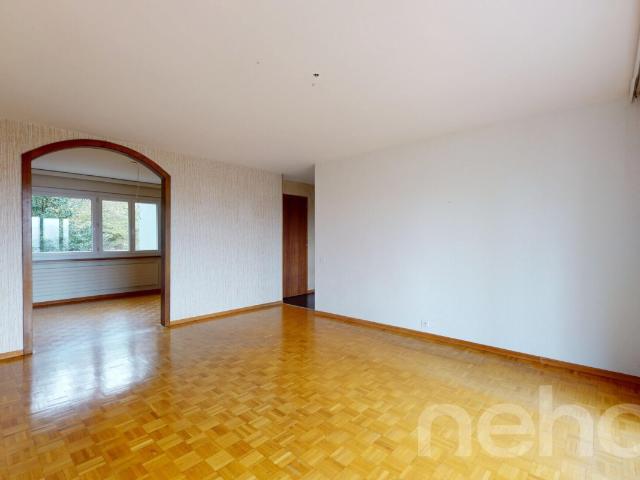 Wohnung kaufen in La Chaux-de-Fonds