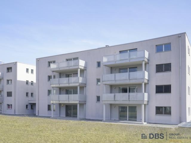 Wohnung kaufen in Saxon, Wallis